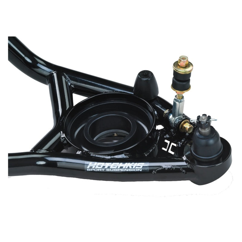 Bras inférieurs en A Hotchkis 64-72 GM A-Body
