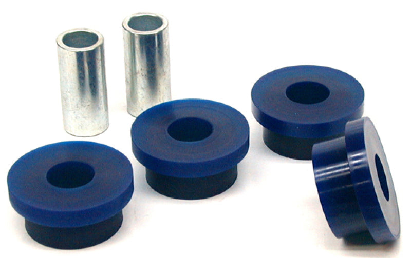 Kit de bagues de montage de la barre stabilisatrice avant au bras de suspension inférieur SuperPro 1985 Toyota Camry DLX