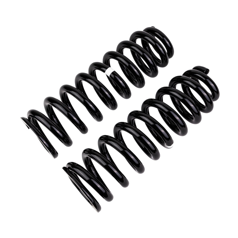 Ressort hélicoïdal ARB / OME avant Tundra 07On sans barre