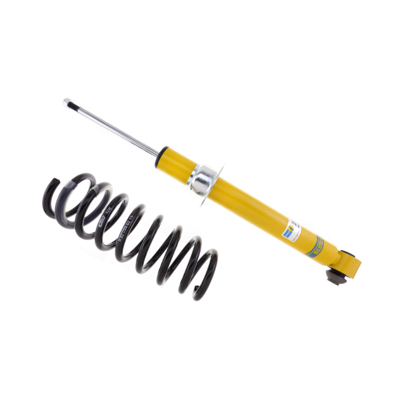 Kit de suspension avant et arrière Bilstein B12 (Pro-Kit) 11-12 BMW 535i Base L6 3.0L