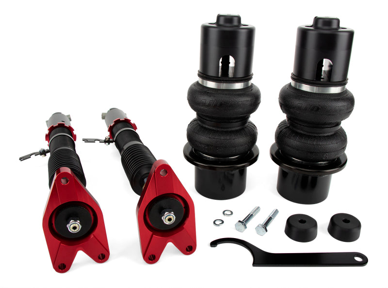 Kit de suspension arrière Air Lift Performance 2020-2021 pour Toyota Supra (A90)