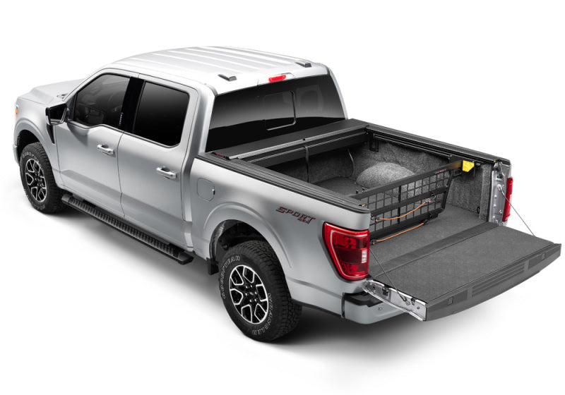 Gestionnaire de chargement Roll-N-Lock 15-18 Ford F-150 SB 77-3/8 po