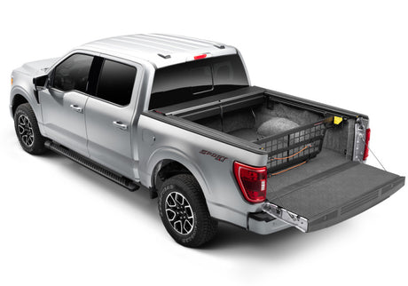 Gestionnaire de chargement Roll-N-Lock 17-18 Ford F-250/F-350 Super Duty LB 96-1/2 po