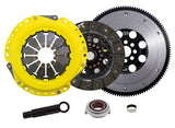 Kit d'embrayage rigide ACT 2012 Honda Civic Sport/Perf Street