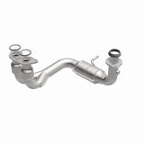 Convecteur MagnaFlow DF 02-03 Toyota MR2 1,8 L