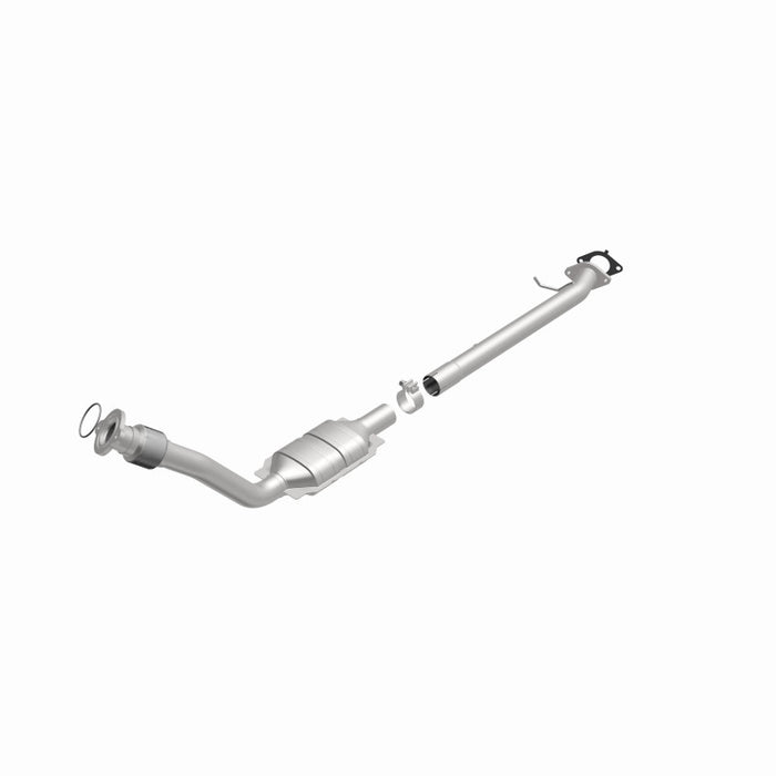 Fourgonnette GM MagnaFlow Conv DF 02-03 3,4 L à traction avant