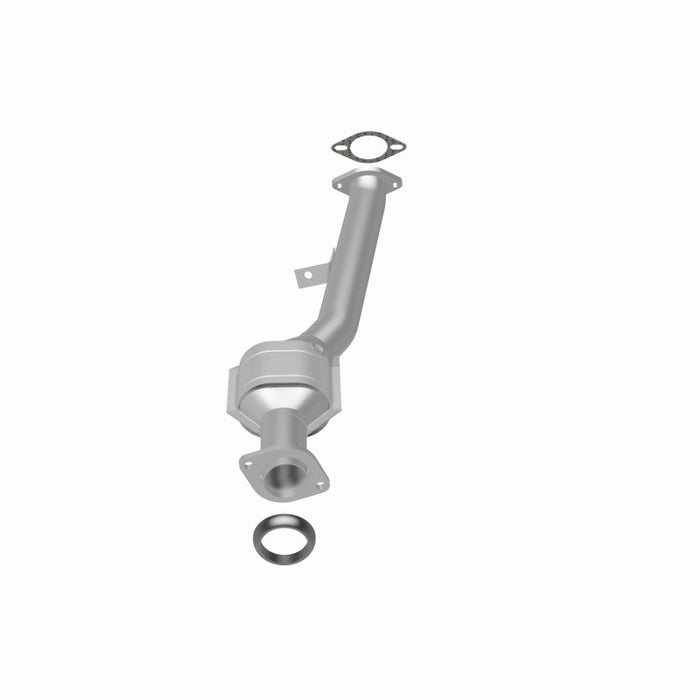 Magnaflow Conv DF Subaru Impreza 2,5 L 2006-2007