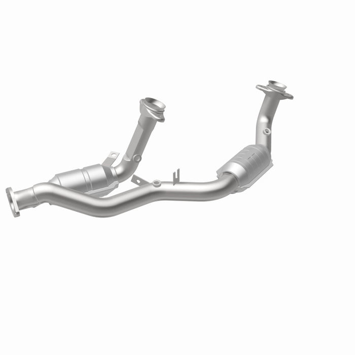 MagnaFlow Conv DF 96-99 Taurus 3,4 L Avant C