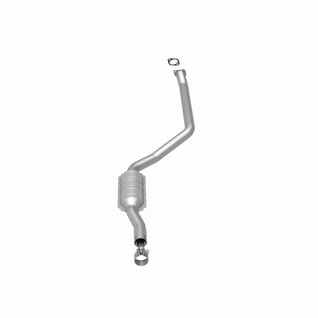 Convecteur MagnaFlow DF 06-07 BMW 530i 3.0L côté conducteur