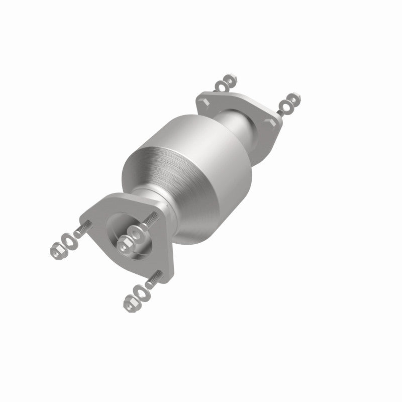 Soubassement de carrosserie MagnaFlow Conv Direct Fit OEM 13-17 Honda Accord L4 2.4