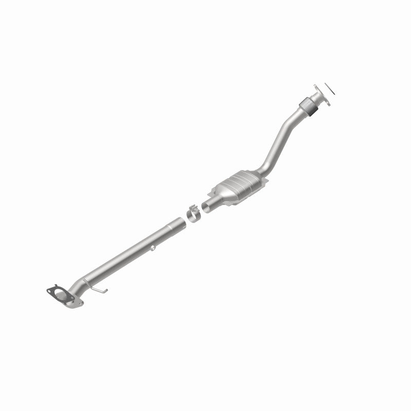 Convecteur MagnaFlow DF 02-03 Buick Rendezvous 3,4 L