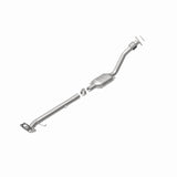 Convecteur MagnaFlow DF 02-03 Buick Rendezvous 3,4 L