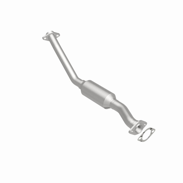 Convertisseur MagnaFlow à montage direct pour Ford Ranger 2,3 L de qualité californienne 83-86