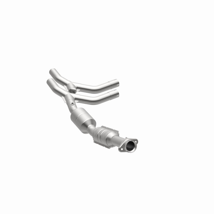 Convecteur MagnaFlow DF 05-07 Ford E150 4,6 L côté passager