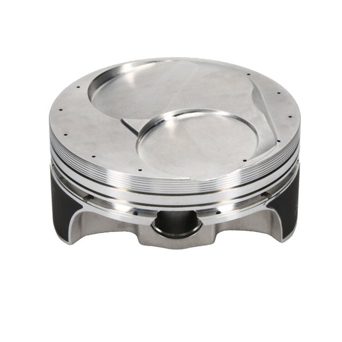 Wiseco BBC Quick 8 + 15,6 cc 18 degrés 1,065 pouces CH Piston Shelf Stock