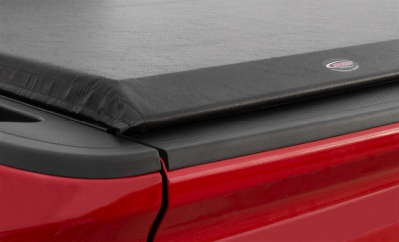 Housse de protection enroulable pour benne évasée de 6 pieds du Ford Ranger 99-08 d'origine Access