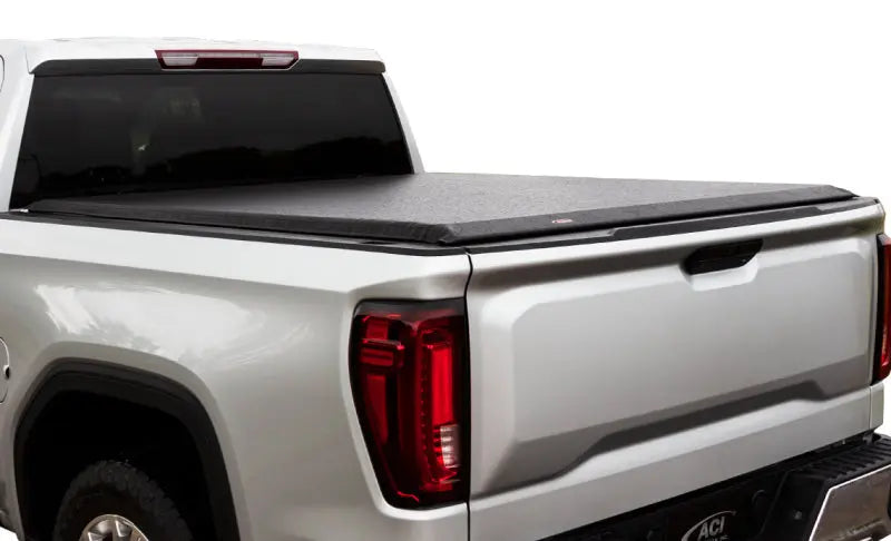 Access Original 07-19 Tundra 5ft 6in Bed (w/o Deck Rail) Roll-Up Cover Access