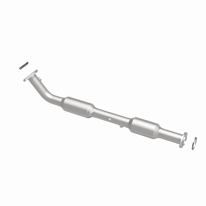 MagnaFlow 13-15 Toyota Tacoma California Grade CARB Compliant Direct-Fit Catalytic Converter