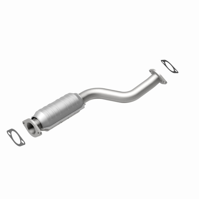 Convecteur MagnaFlow DF 08-11 Nissan Rogue 2,5 L