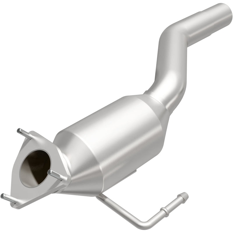 Convecteur MagnaFlow DF 04-07 VW Touareg 4.2L côté conducteur