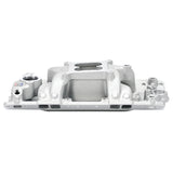 Collecteur d'air à entrefer Edelbrock S/B Chevy RPM