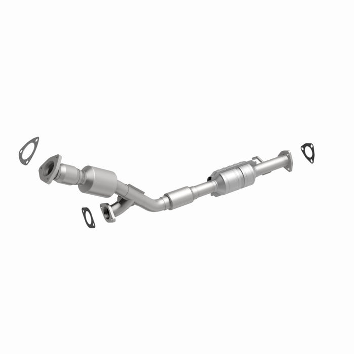 Convecteur MagnaFlow DF 02-03 Saturn Vue 3.0L arrière