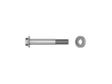 ICON 2017+ Ford F-250/F-350 5in Leaf Spring Hardware Kit