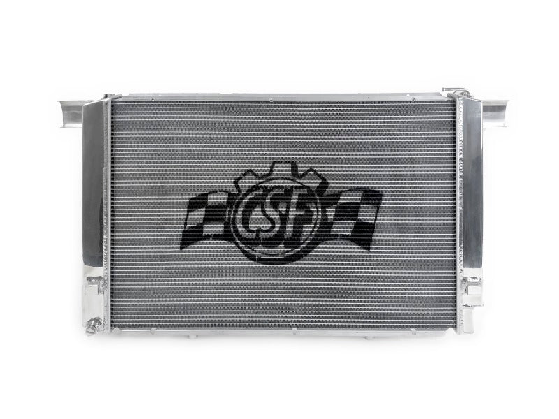 Radiateur CSF 90-93 Mercedes-Benz 500SL / 94-02 Mercedes-Benz SL500