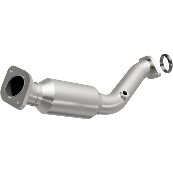 MagnaFlow Conv DF 05-12 Corvette 8 6,0 L; D/S