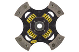 Disque de course à ressorts ACT 2005 Mazda 3 4 Pad
