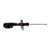 Jambe de force bitube côté passager avant KYB 15-19 Honda Fit Excel-G