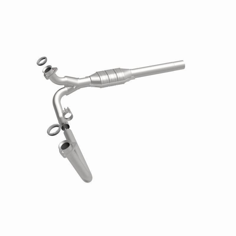 Convecteur MagnaFlow DF Chevrolet/GMC 1500 1/2 tonne