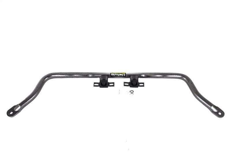 Barre stabilisatrice avant Hellwig 21-22 Ford F-150 2/4WD en chromoly solide traité thermiquement de 1-3/8 po