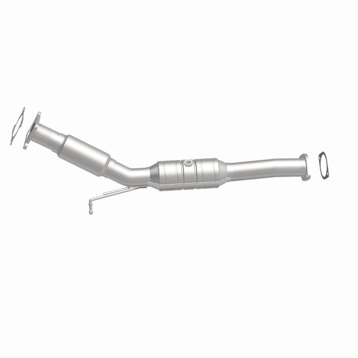 Convecteur MagnaFlow DF 03-05 Volvo S60/V70 2,4 L