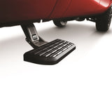 AMP Research 1999-2013 Chevrolet Silverado Tous les lits BedStep2 - Noir