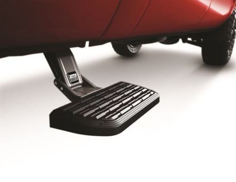 AMP Research 1999-2013 Chevrolet Silverado Tous les lits BedStep2 - Noir