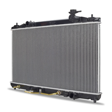 Radiateur de remplacement Mishimoto Toyota Camry 2007-2011