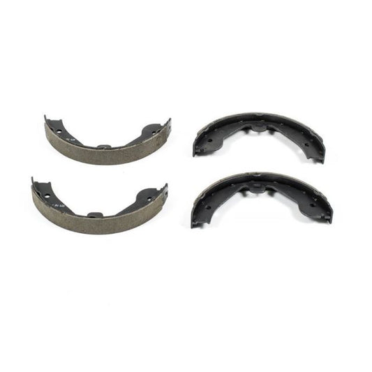 Power Stop 07-15 Audi Q7 Rear Autospecialty Parking Brake Shoes