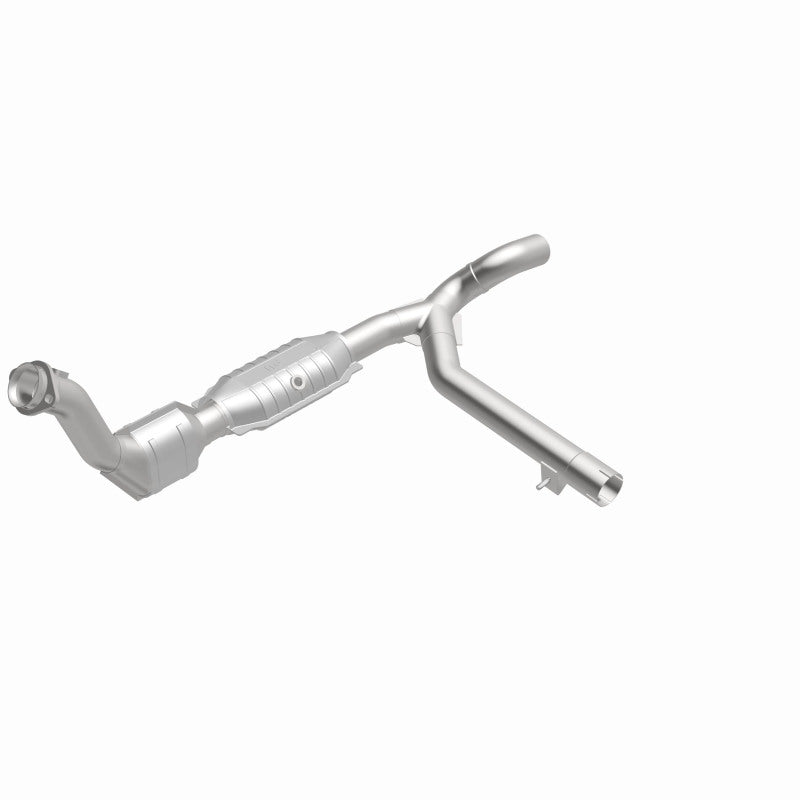 Convecteur MagnaFlow DF 99-00 Ford Exped 4,6 L