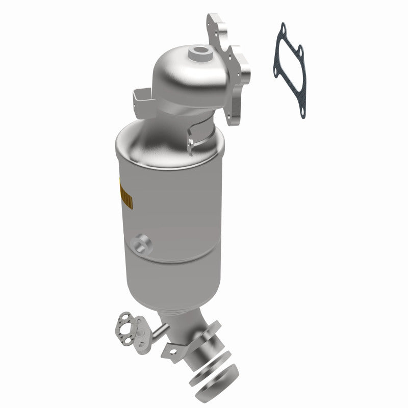 Collecteur MagnaFlow DF 06-08 Civic 1,8 L