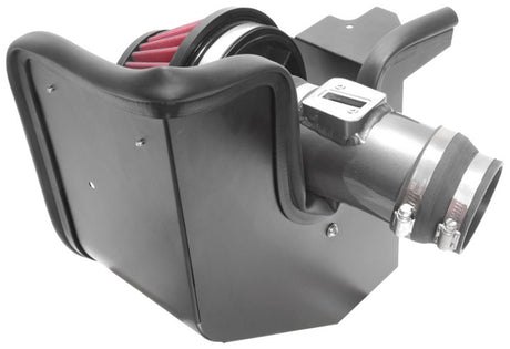 Prise d'air froid AEM 2017-2018 Honda Civic Type R 2.0L