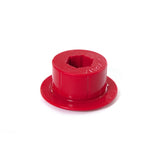 Bague de bras de suspension Rugged Ridge pour modèles Jeep 84-18