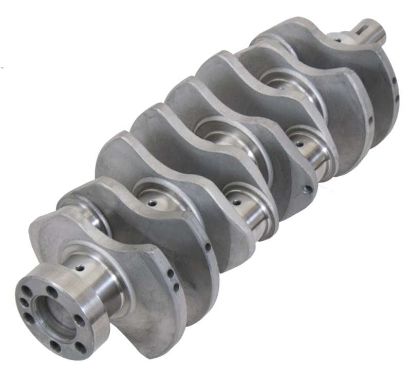 Vilebrequin Eagle 4G63 Stroker 100 mm pour 6 boulons (DSM)