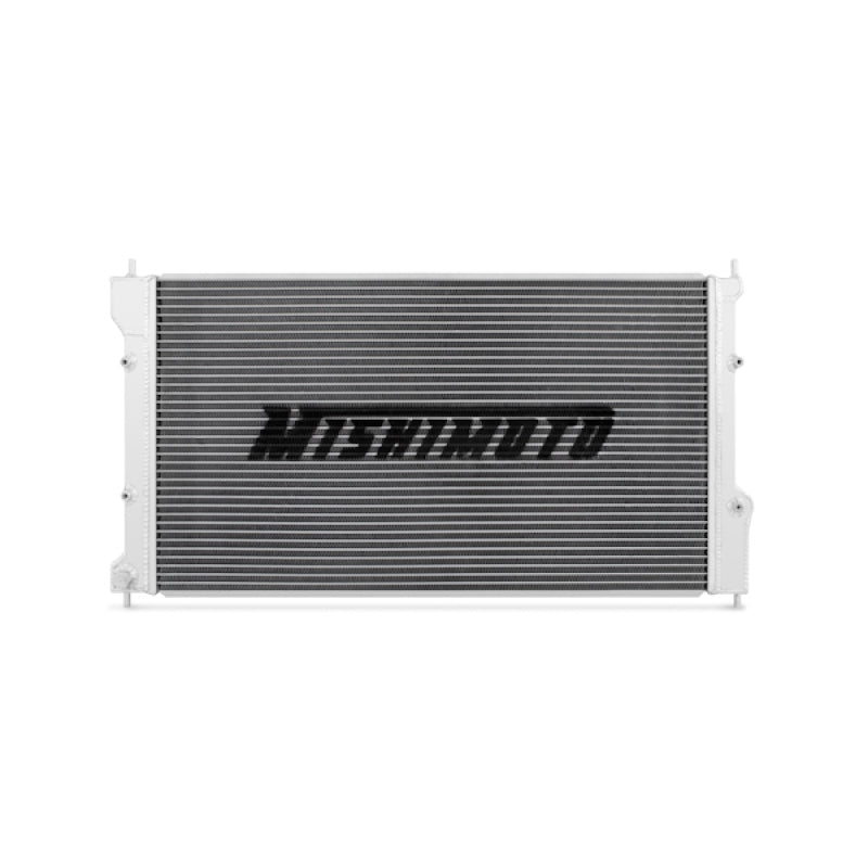 Radiateur en aluminium hautes performances Mishimoto 12-14 Subaru BRZ / 12-14 Scion FR-S / 12-14 Toyota GT86