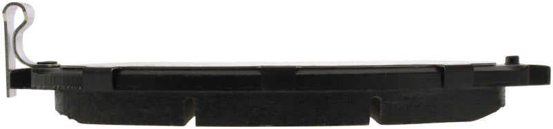 Plaquettes de frein StopTech Street