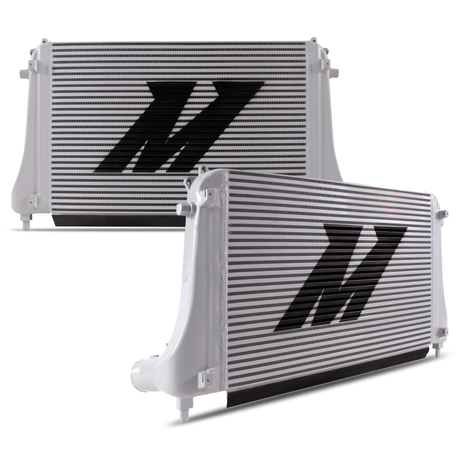 Échangeur thermique Mishimoto 2015+ VW MK7 Golf TSI / GTI / R Performance