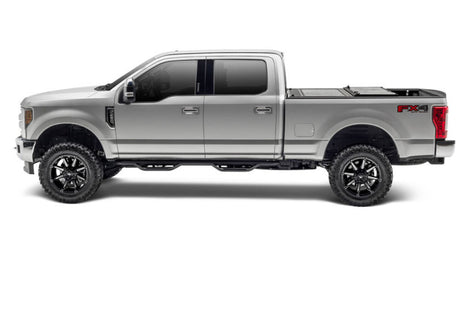 Housse de protection pour benne flexible de 6,8 pieds pour Ford F-250/F-350 17-20