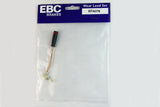 Câbles d'usure arrière EBC 08-09 Mercedes-Benz B200 2.0
