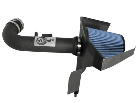 aFe MagnumFORCE Prise d'air Stage-2 Pro 5R 10-11 Chevrolet Camaro V6 3,6 L