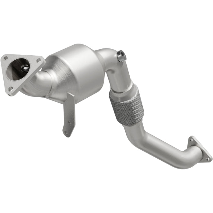 Soubassement d'origine Magnaflow Conv DF 2007-2010 Q7 V6 3.6